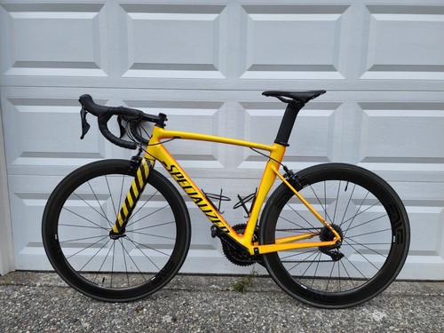 Specialized allez sprint 56cm - sprint,