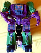 Takara Hasbro GIG G1 Transformers no diaclone Scorpion Scorponok Figure Robot