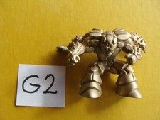 GORMITI - ORO / GOLD -