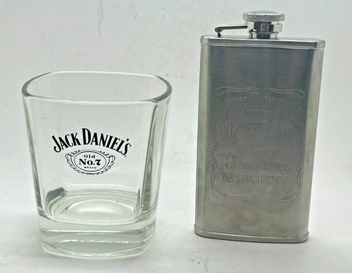 Jack daniels glass 4oz - glass, &