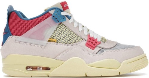 Nike air jordan retro union - nike,
