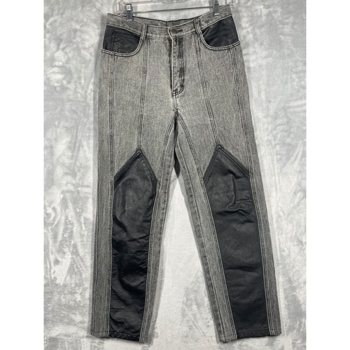 Jeans biker uomo - , vintage