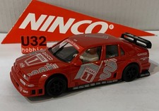 SLOT CAR NINCO 50104 ALFA
