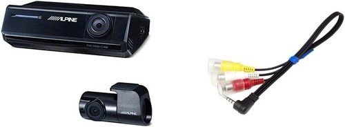 Alpine dvr c320r - alpine, dvr-c320r