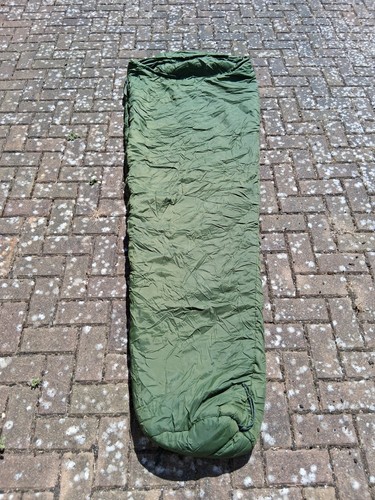 British army issue snugpak - british,