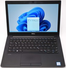 Notebook Dell 7280 12 pollici