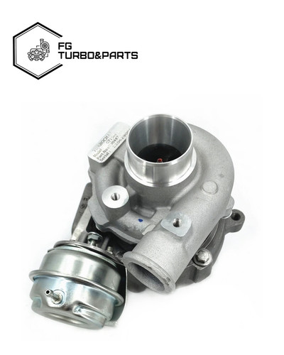 Turbo turbina turbocompressore - turbina,