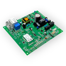 FERROLI 3980V134 EX 3980V133 KIT CENTRALINA HAGC49-FE01 PER CALDAIA BLUEHELIX