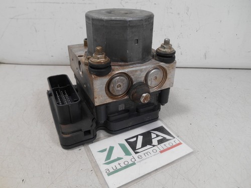 Centralina abs opel meriva - abs,