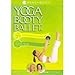 Yoga booty ballet abdominals - ballet,