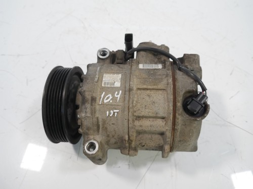 Compressore aria condizionata - compressore,