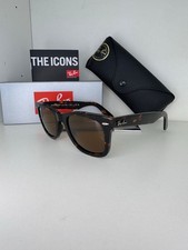 Rayban Wayfarer RB2140 902/57