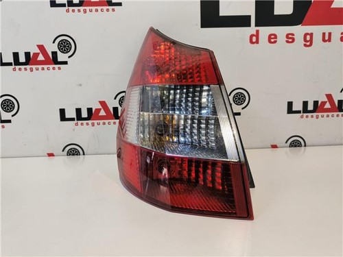 8200493374 fanale posteriore - 8200493374,
