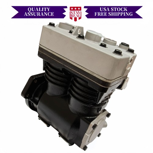 Air brake compressor for volvo - for,