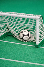 Pallina Tango Subbuteo anni