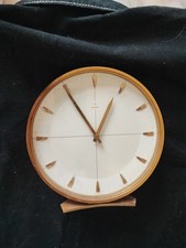 orologio da tavolo junghans
