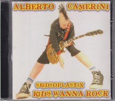 ALBERTO CAMERINI