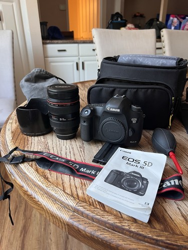Canon eos mark iii 3mp - canon,