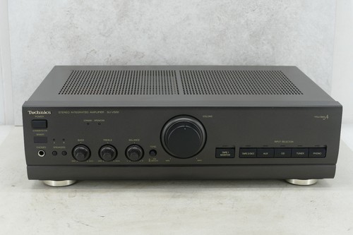 Technics v500 - technics, su-v500