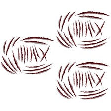  Confezione 3 Articoli