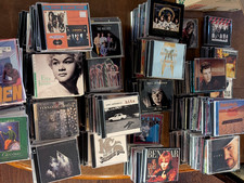 CD'S - PICK & CHOOSE YOUR OWN