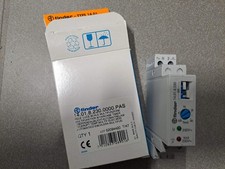 FINDER 14.01.8.230.0000 RELE' TEMPORIZZATORE LUCI SCALE MODULARE 230V