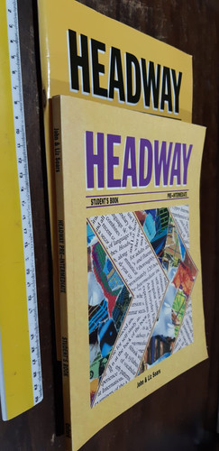 Libro lotto 5 headway - 5,