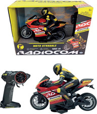 ODS - Radiocom Moto Stradale