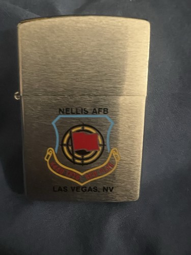 Accendino zippo base - zippo, usa