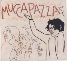 Plays Well Together by Mucca