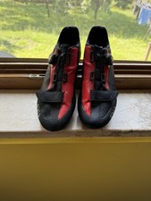 Scarpe ciclismo strada FIZIK tempo overcurve R5