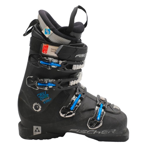 Scarpone sci fischer cruzar - da,