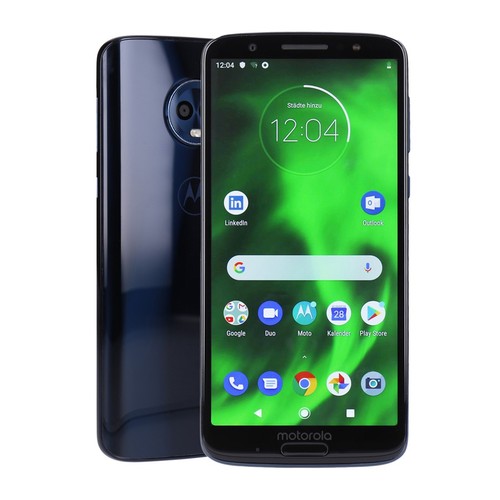 Smartphone android motorola - android,