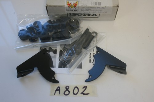 Aprilia scarabeo kit attacchi - scarabeo,