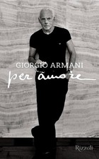 GIORGIO ARMANI - PER AMORE -