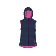 CMP Gilet Bambina Kid G Vest
