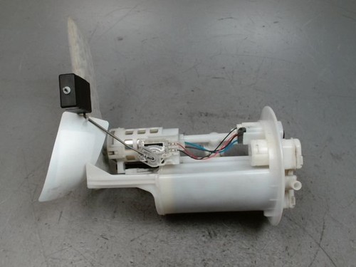 Pompa carburante a - carburante,