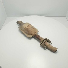 Catalizzatore convertitore catalitico DPF FAP MTS 04.3551 Universale AFTERMARKET