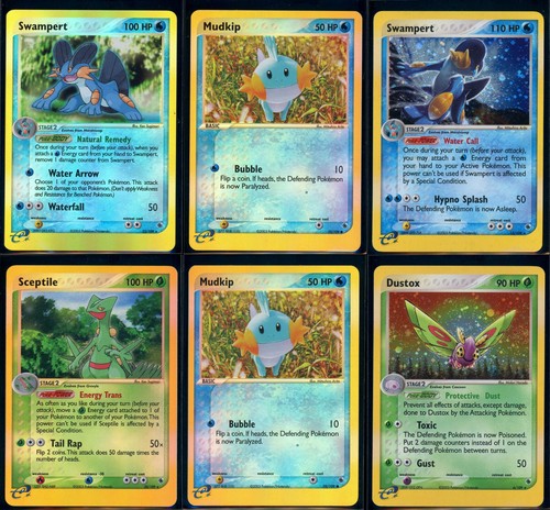Pokemon ruby sapphire 6 - pokemon,