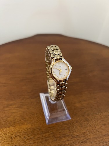 Orologio seiko quartz - quartz, 50/50