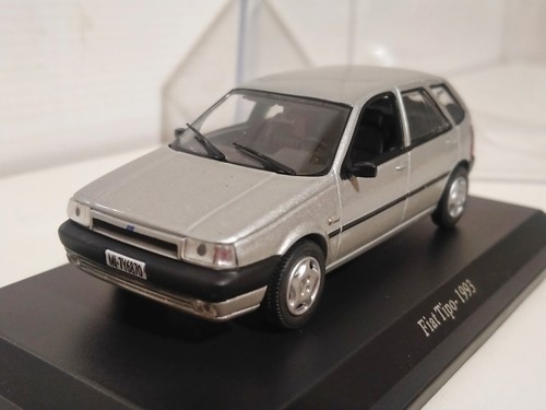 Fiat tipo 1993 1 - tipo,