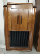 Radio D'epoca IMCA -