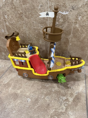 2011 mattel disney jake - mattel,