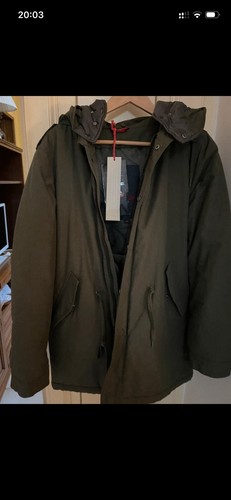 Giubbotto uomo invernale - uomo,