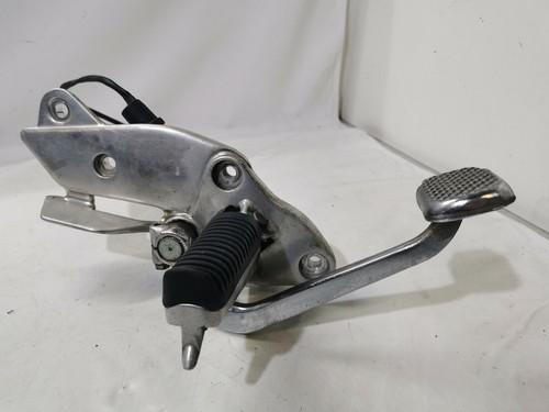 Yamaha xj900s 4km supporto - yamaha,
