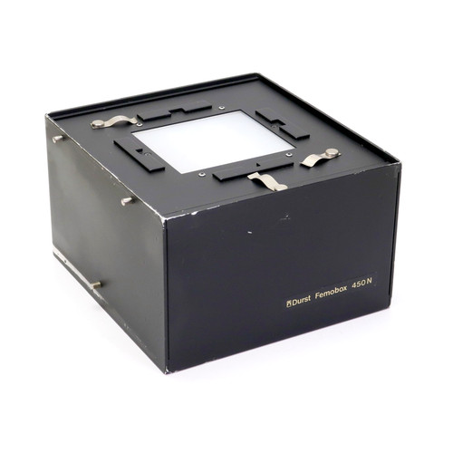 Durst femobox 450n - durst, scatola