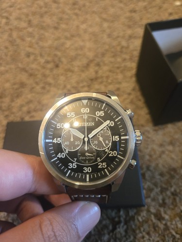 Orologio uomo citizen - orologio,
