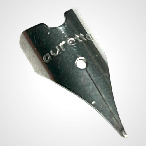 Penna stilografica auretta - penna,
