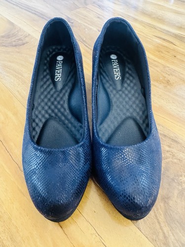Scarpe corte donna eleganti