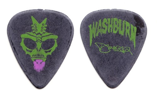 Pantera dimebag darrell - dimebag,